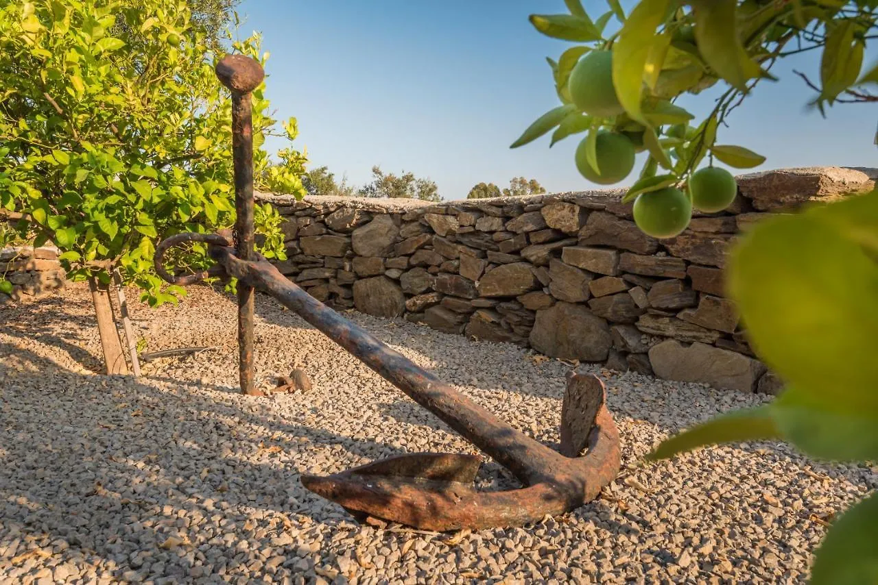 Villa El Ancla Sayalonga Spain